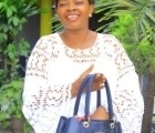 Rencontre Femme Gabon à Libreville  : Cathy, 35 ans